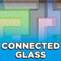 Ícone do Connected Glass Addon