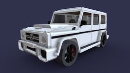 Cars Mod for Minecraft PE 2022 afbeelding 19