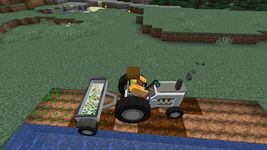 Tangkap skrin apk Mod Kereta untuk Minecraft PE 23