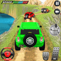 Real Offroad SUV Jeep Games