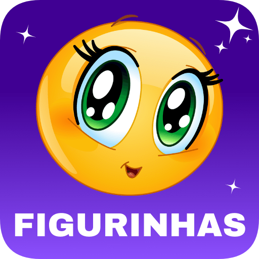 Baixar figurinhas animadas para Whatsapp, 100+ Stickers