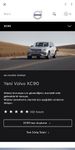 Volvo Car Prime ekran görüntüsü APK 5