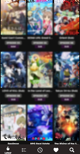 Go Anime TV - Anime TV Apk Download for Android- Latest version 1.2-  com.watchanime.animeseriesonline.zoroanime.animetv