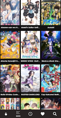 Anime TV : Animes Online Apk Download for Android- Latest version 1.1.8-  anime.tv.br.anime.play