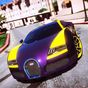 Veyron Drag Car Bugatti Racing APK Simgesi