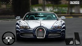 Veyron Drag Car Bugatti Racing imgesi 1