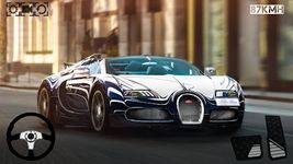 Veyron Drag Car Bugatti Racing imgesi 6