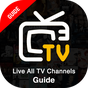 Live Cricket :Thoptv Pro Guide APK