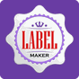 Label Maker Apps for Business APK icon