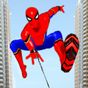 Spider Rope Hero: Spider Game APK