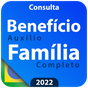 Consulta Auxílio Família 2022 APK