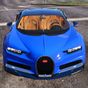 Drive Bugatti Chiron Car Sim APK