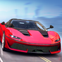 Ikon Car Game: Street Racing 3D