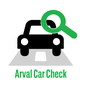 Arval Car Check