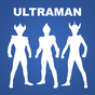 Ikon apk Ultraman Zero Guess Character