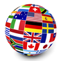 세계국기퀴즈 - 지리 퀴즈 - 세계의 모든 국가의 국기 아이콘