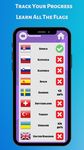 세계국기퀴즈 - 지리 퀴즈 - 세계의 모든 국가의 국기의 스크린샷 apk 19