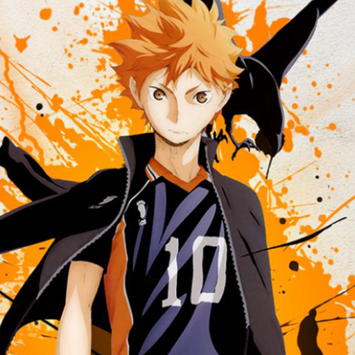 Download Haikyuu Wallpaper