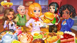 Tangkap skrin apk Cooking Star 10