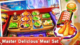 Cooking Star의 스크린샷 apk 11