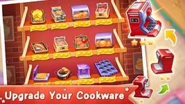 Tangkapan layar apk Cooking Star 12