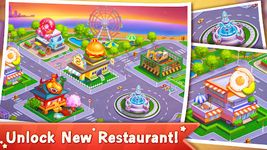 Cooking Star screenshot apk 13