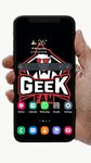 Tangkapan layar apk Indonesia Esports Wallpaper 12