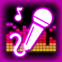 Ikon apk HiSing - Sing Karaoke for Fun