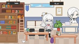 YOYO Doll: School life screenshot APK 7