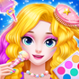 ไอคอนของ Princess Makeup：Dressup Games