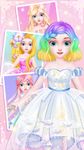 ภาพหน้าจอที่ 9 ของ Princess Makeup：Dressup Games