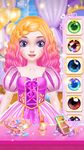 ภาพหน้าจอที่ 11 ของ Princess Makeup：Dressup Games