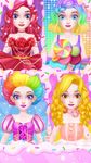 ภาพหน้าจอที่ 13 ของ Princess Makeup：Dressup Games