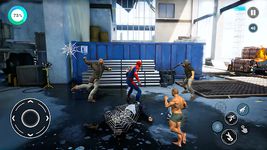 Spider Hero Rescue Mission 3D captura de pantalla apk 12