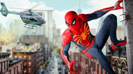 Spider Hero Rescue Mission 3D στιγμιότυπο apk 13