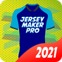 Jersey Maker Pro Offline 2021 APK