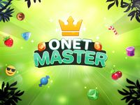 Captură de ecran Onet Master: connect & match pairs, 3-line puzzle apk 10