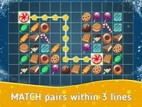 Onet Master: connect & match pairs, 3-line puzzle captura de pantalla apk 11