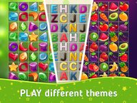 Captură de ecran Onet Master: connect & match pairs, 3-line puzzle apk 12