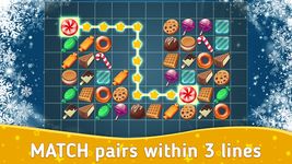 Onet Master: connect & match pairs, 3-line puzzle capture d'écran apk 1