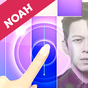 Ikon apk Piano Noah Lagu Indonesia