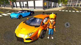 Imej BoBoiBoy Game Bike Stunt 3D 