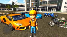 Imej BoBoiBoy Game Bike Stunt 3D 4