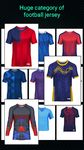 Gambar Soccer Jersey Designer 1