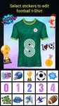 Soccer Jersey Designer image 3