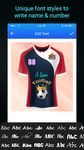 Gambar Soccer Jersey Designer 5