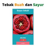 Gambar Tebak Buah dan Sayur 4