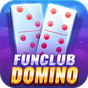 Ikon apk FunClub Domino QiuQiu 99 Gaple