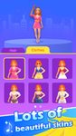 Tangkap skrin apk Dancing Hair - Music Race 3D 9