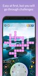 Tangkapan layar apk Crossword: Wonders of Words 2